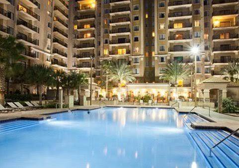 Bluegreen Vacations Fountains Ascend Resort Collection Image