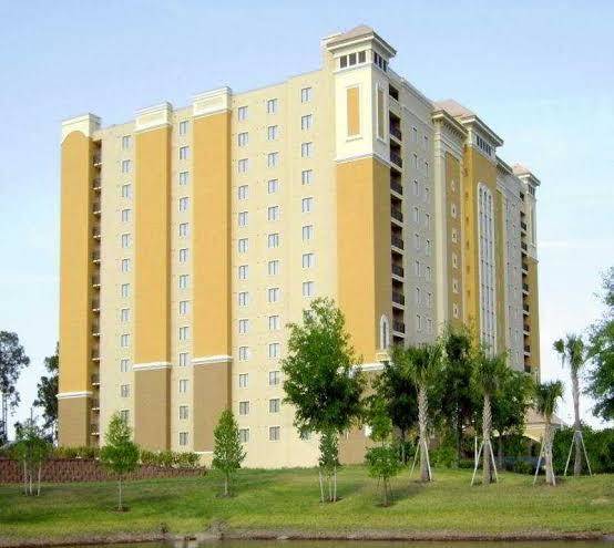 Bluegreen vacations lake eve ascend resort collection