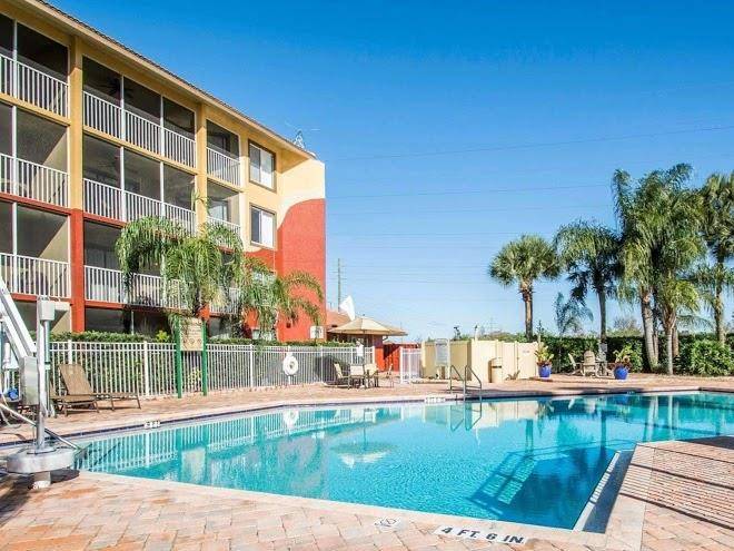 Bluegreen vacations orlando sunshine ascend resort collection