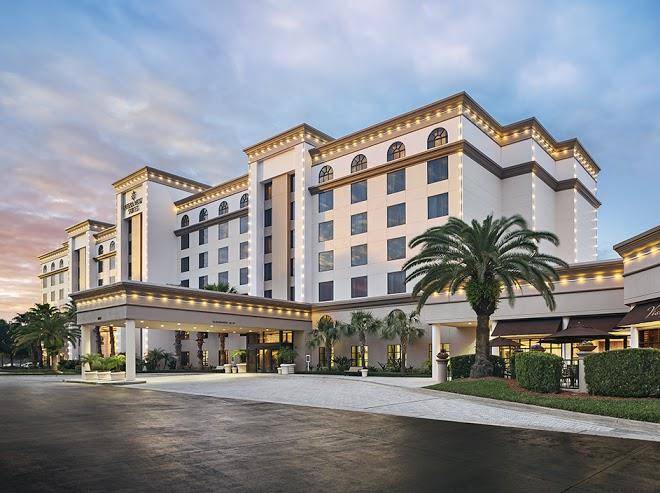 Buena vista suites