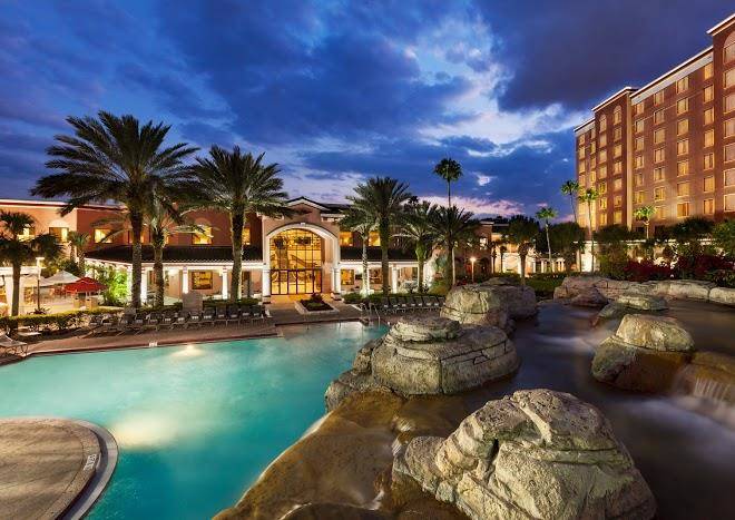 Caribe royale orlando