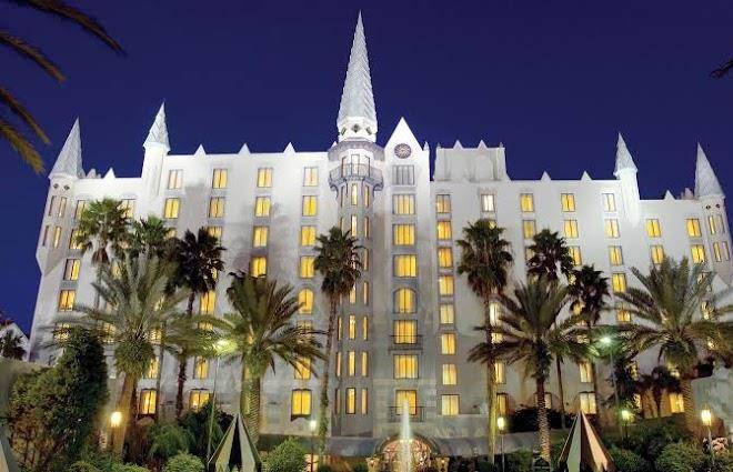 Castle Hotel Autograph Collection Image