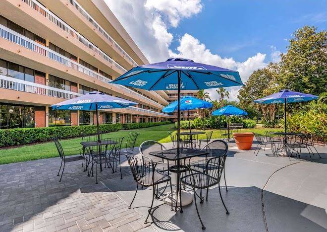 Clarion Inn International Drive Image