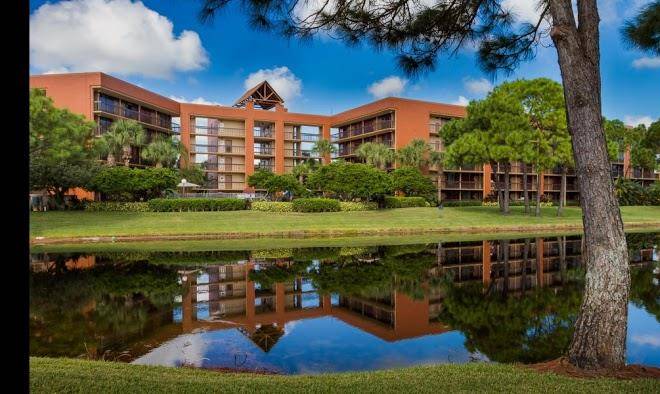 Rosen inn lake buena vista