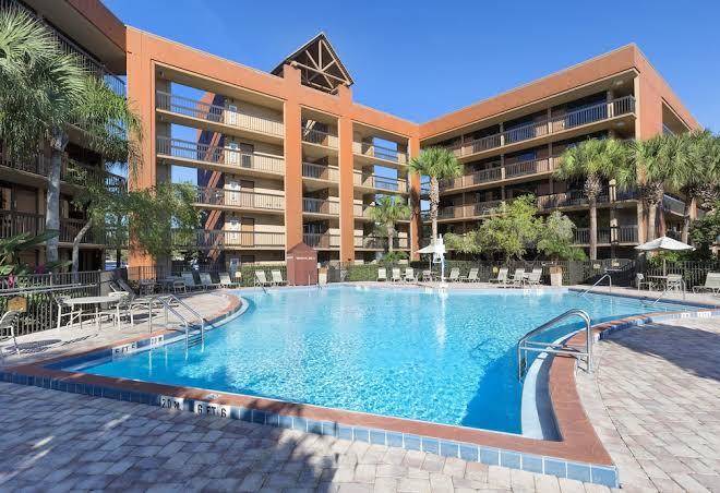 Midpointe hotel by rosen hotels