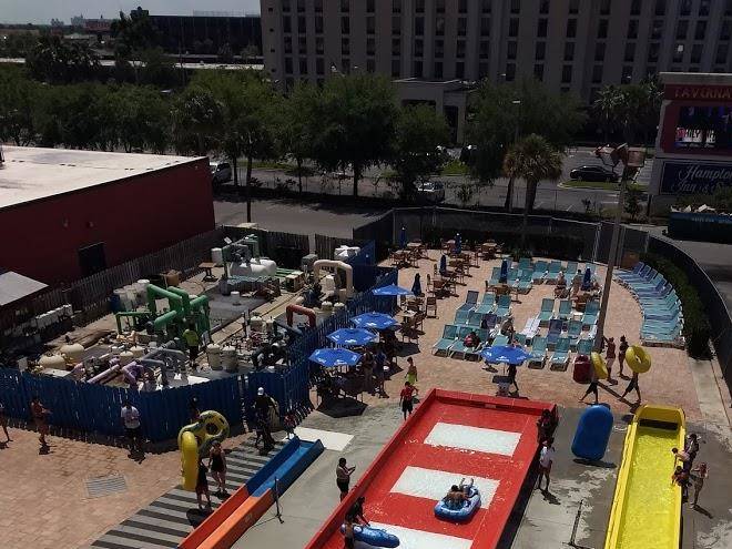 Coco key and water park resort