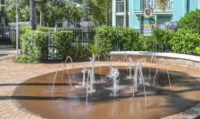 Cypress pointe resort by diamond resorts