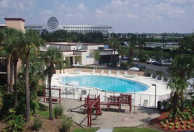 Days inn by wyndham orlando conv center international dr