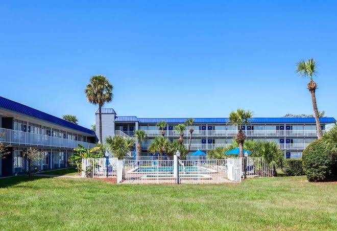 Days inn by wyndham orlando downtown