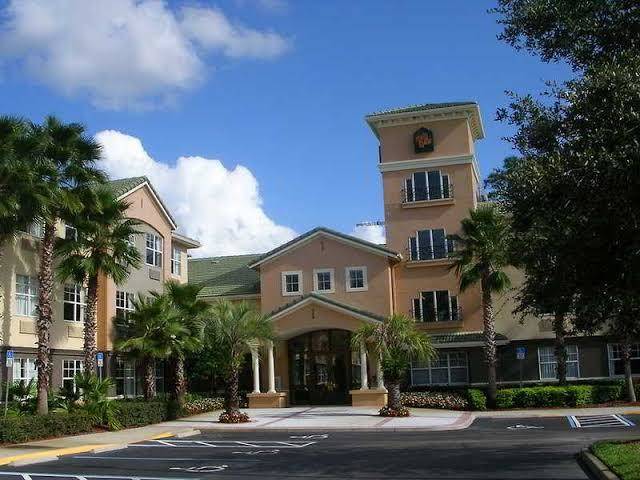 Extended stay america orlando maitland summit tower blvd