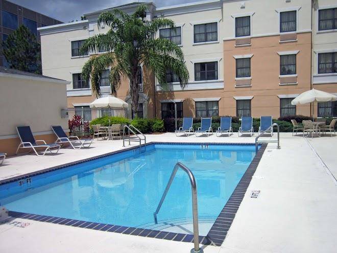 Extended stay america orlando maitland 1776 pembrook drive