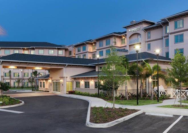 Residence Inn Near Universal Orlando Image