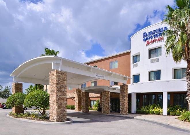 Fairfield Inn & Suites By Marriott Orlando Ocoee Image