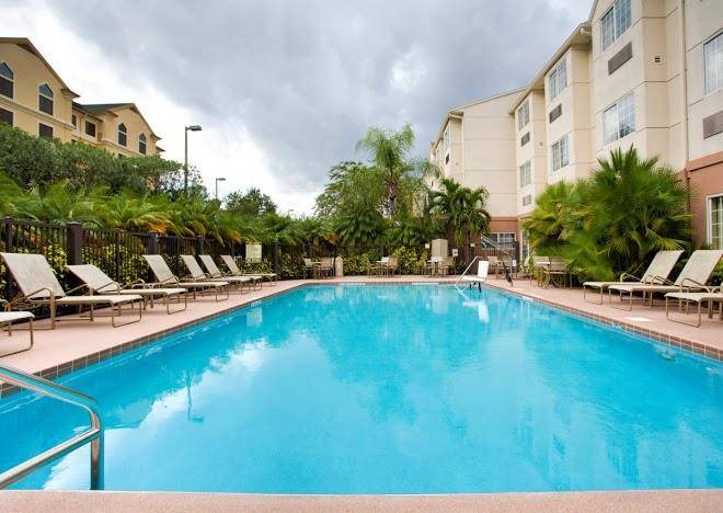 Baymont by Wyndham Orlando international Drive