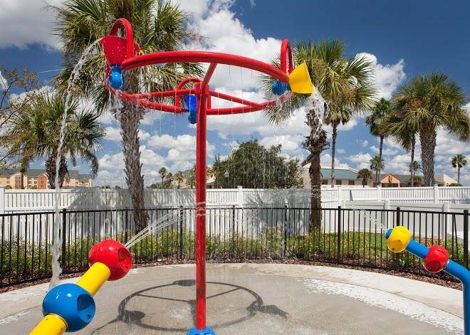 Four points by sheraton orlando international drive
