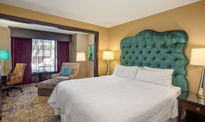 Grand Bohemian Hotel Orlando Autograph Collection Image