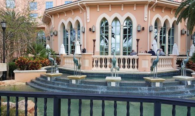 Grande lakes orlando