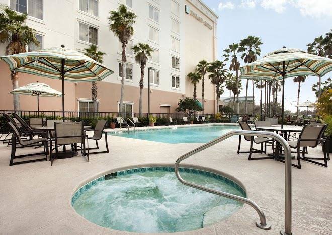 Embassy suites by hilton orlando airport