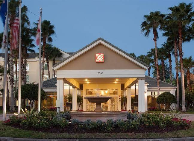 Hilton Garden Inn Orlando Airport Image