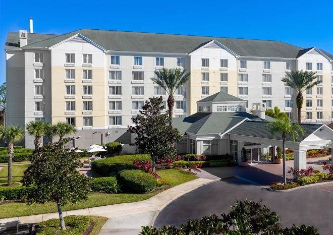 Hilton garden inn orlando international drive north