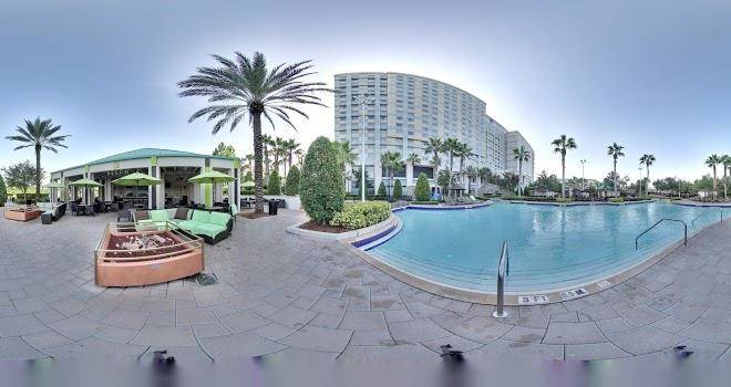 Hilton orlando bonnet creek resort
