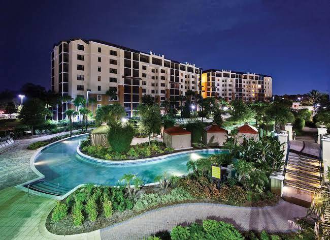 Holiday inn club vacations at orange lake resort