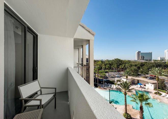 Holiday inn orlando disney springs area