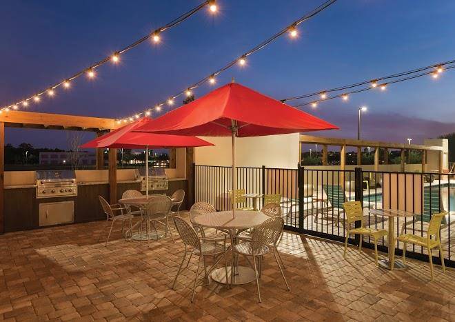 Home2 suites by hilton orlando international drive south