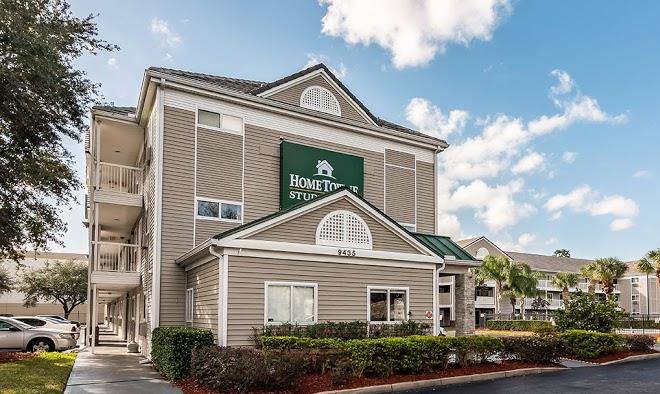 Hometowne studios orlando south
