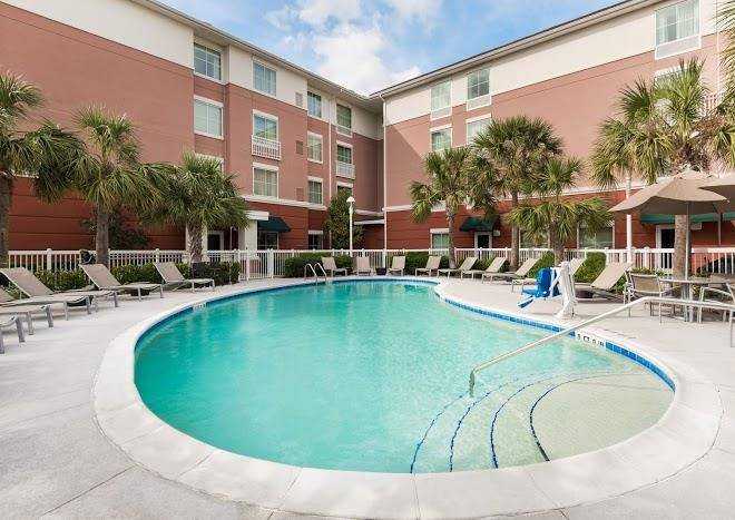 Homewood suites by hilton orlando airport