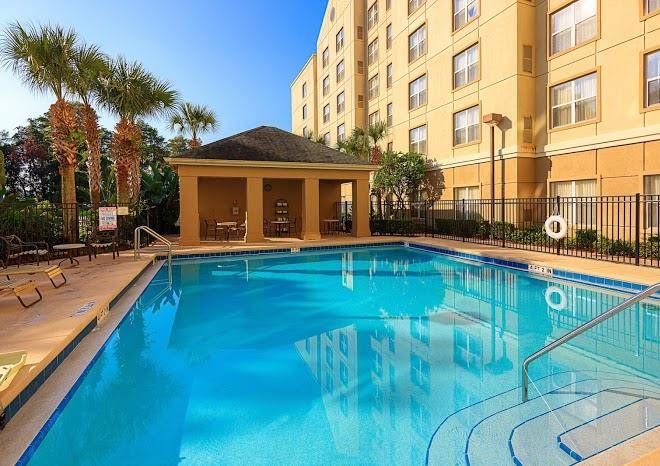 Homewood Suites By Hilton Orlando Maitland Image