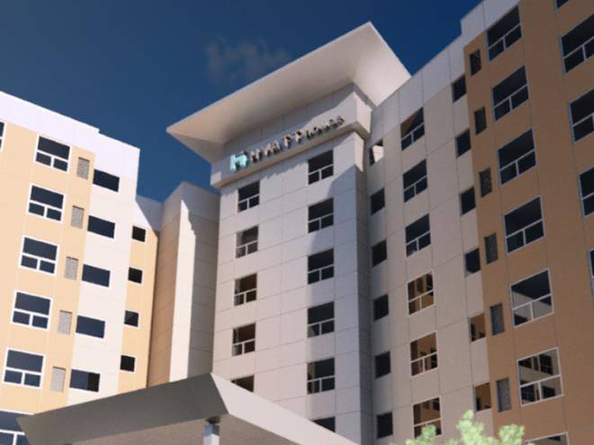 Hyatt House Orlando International Drive Image