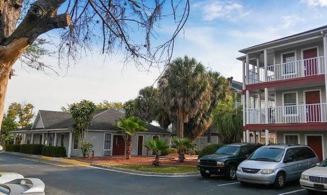 Intown suites extended stay orlando fl south