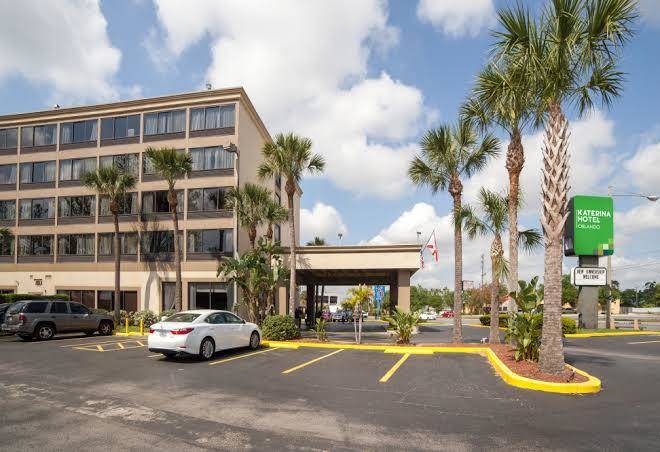 Katerina hotel orlando