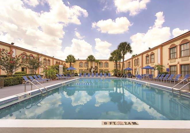 La quinta inn by wyndham orlando international drive north
