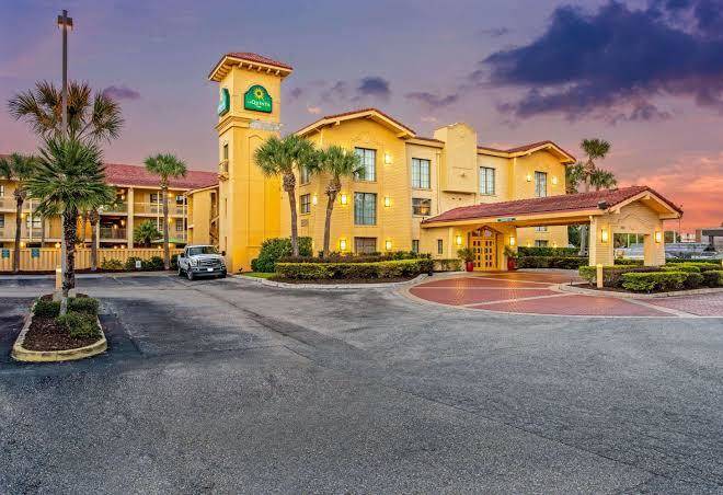 La quinta inn by wyndham orlando airport west