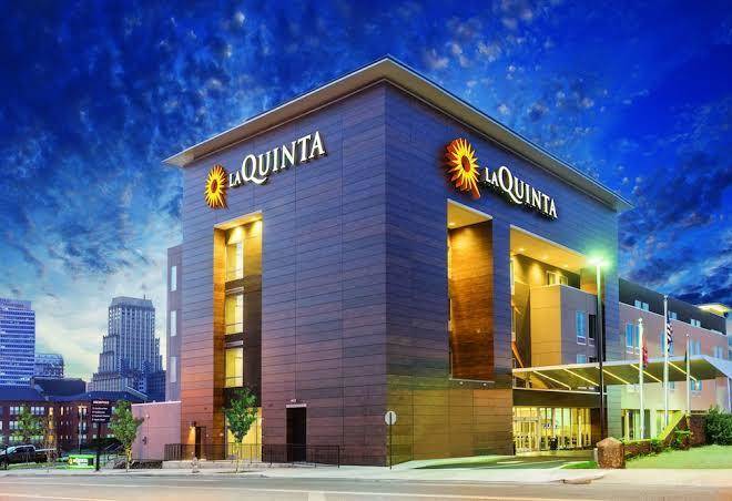 La quinta inn & suites by wyndham orlando idrive theme parks