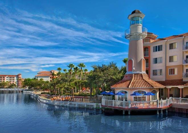 Marriott's Grande Vista Image