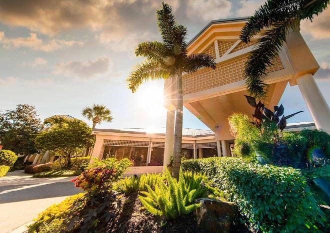 Marriott's Royal Palms Image