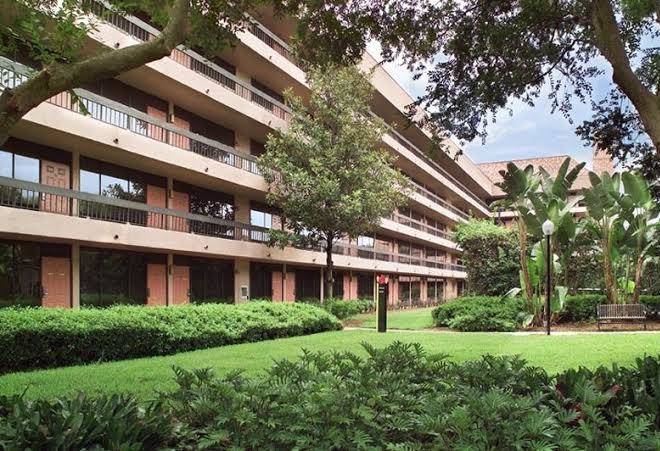 Clarion inn international drive orlando