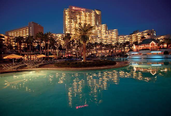 Orlando World Center Marriott Image