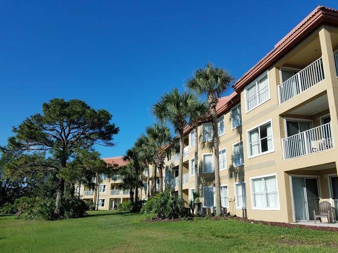 Parc corniche condominium suite hotel