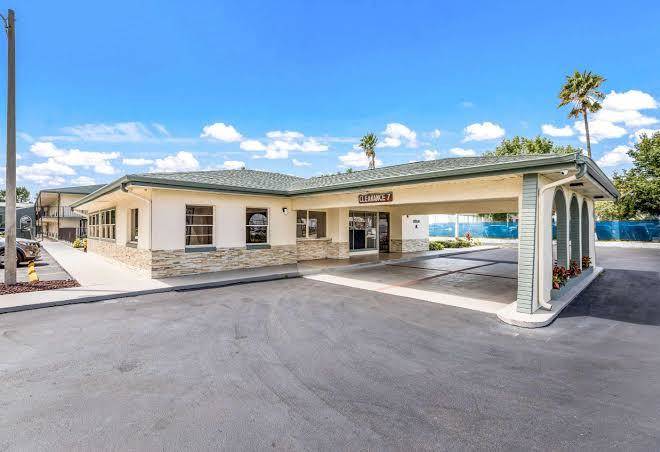 Quality Inn And Suites Image