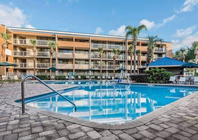 Quality inn at international drive