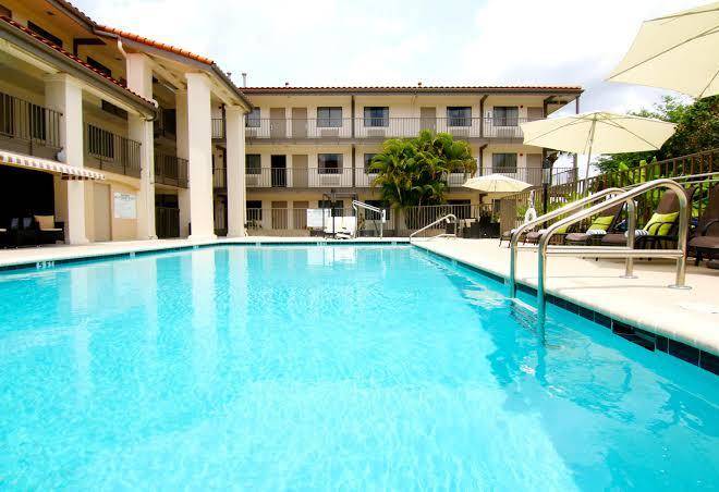 Quality inn & suites orlando airport
