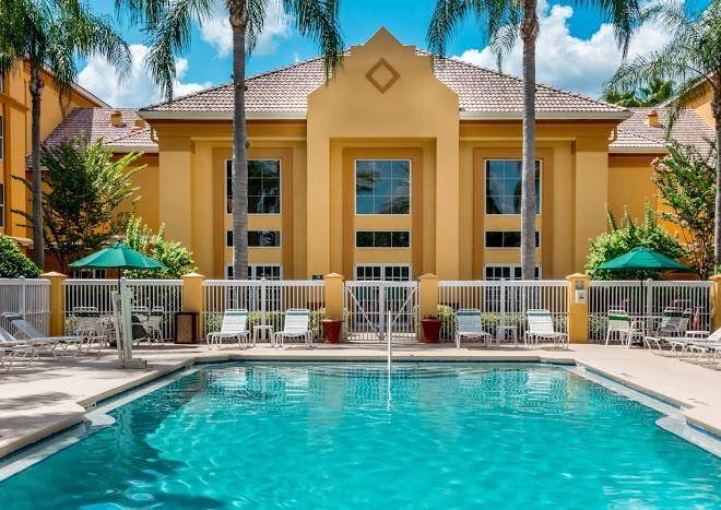 Lake Buena Vista Resort