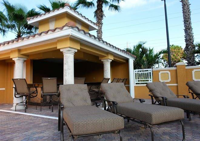 Radisson hotel orlando lake buena vista