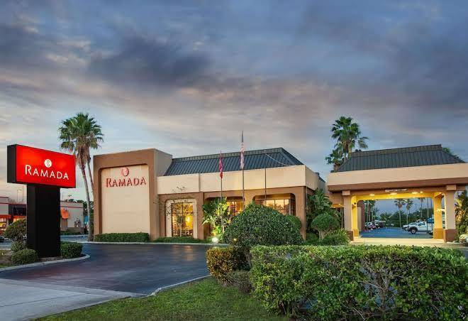 Ramada by wyndham orlando florida mall