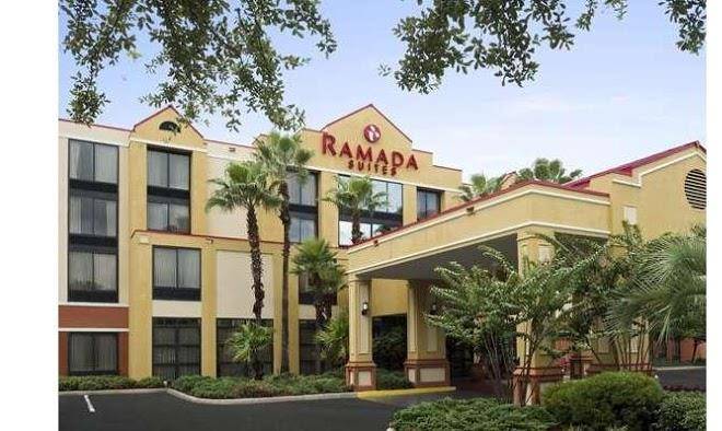Ramada by wyndham suites orlando airport