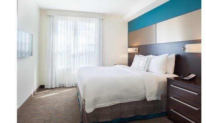 Residence Inn By Marriott Orlando Downtown Image